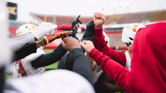 Football Spring Game