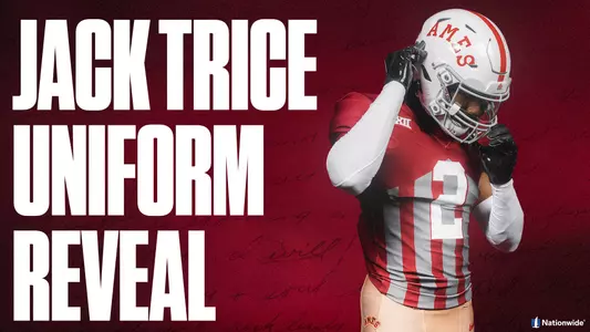 Jack Trice Throwback Jersey Reveal