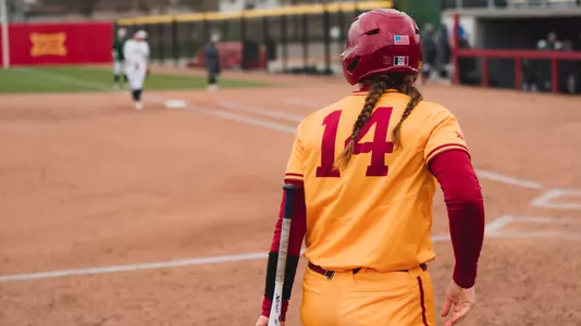 Sarah Tyree vs. Colorado State