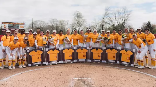 Senior Day 2023
