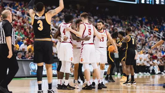 Iowa State Men's Basketball