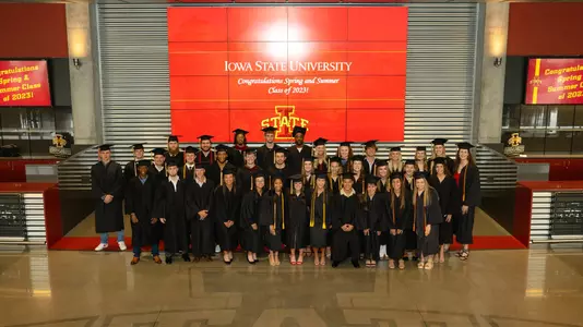 2023 Spring and Summer Graduates