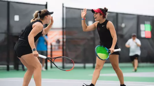 Iowa State vs. UCLA Super Regional