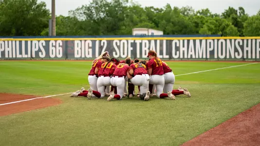 Softball Team 2023