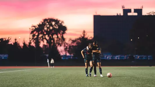 Mira Emma and Salomé Prat