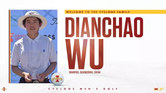 Dianchao Wu