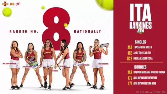 Final 2023 Tennis Rankings