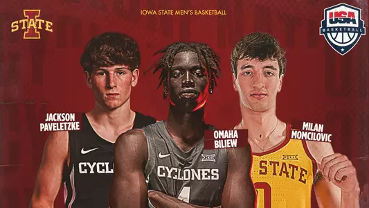 USA Basketball U19 Trials