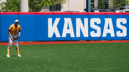 Angelina Allen vs. Kansas