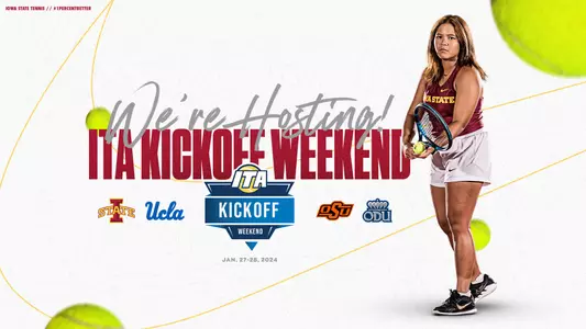 ITA Kickoff Weekend