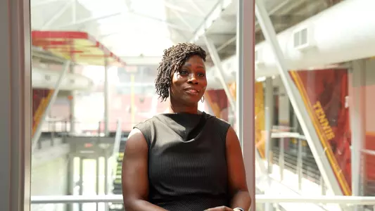 Coach Greig Interview