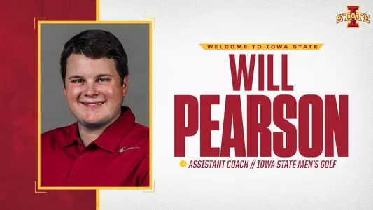 Will Pearson