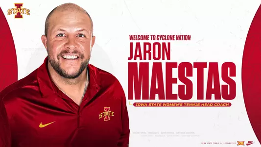 Jaron Maestas