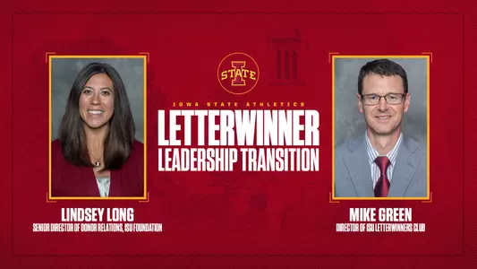 Letterwinner Leadership Transition