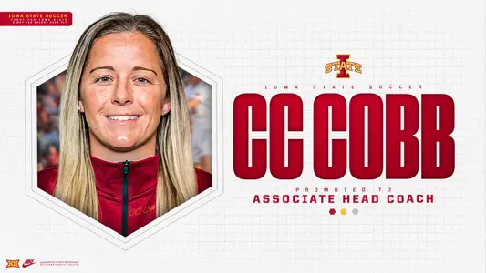 CC Cobb Associate HC