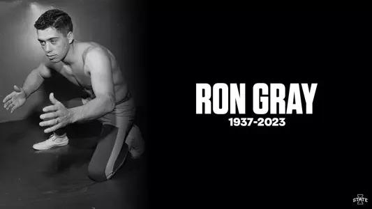 Ron Gray