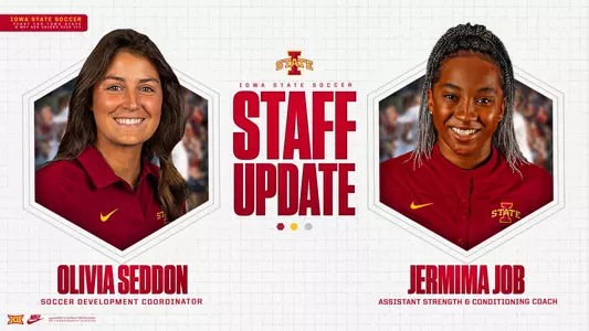 Seddon & Job Soccer Hires