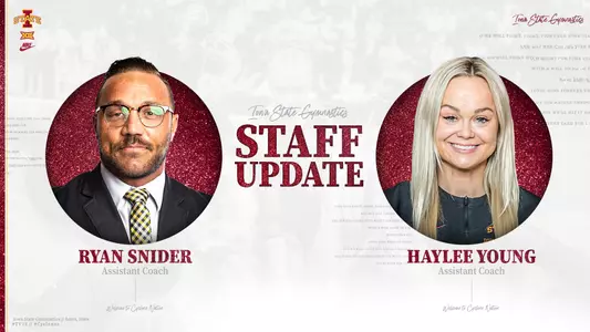 GYM - Assistant Coaches