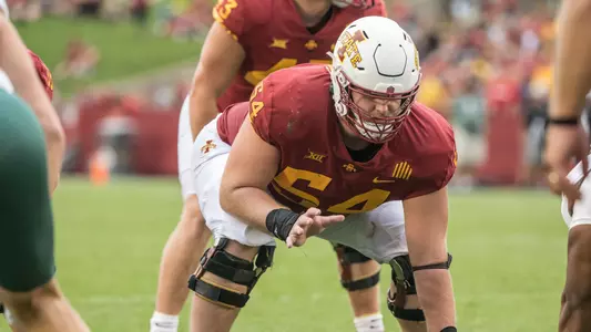 Jarrod Hufford