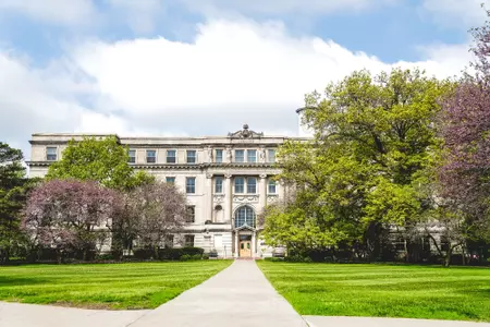 Campus