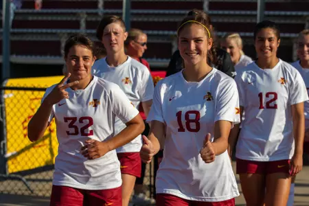 Mira Emma & Olivia Edwards