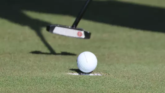 Iowa State Women's Golf