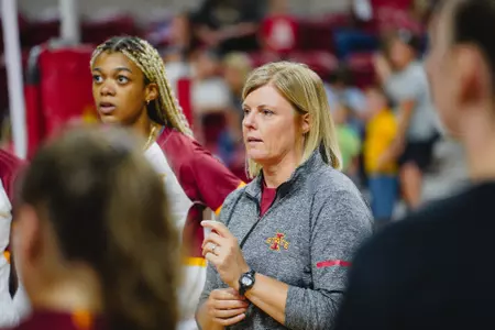 Christy Johnson-Lynch