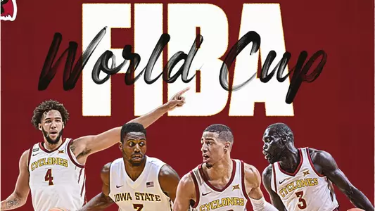 FIBA World Cup