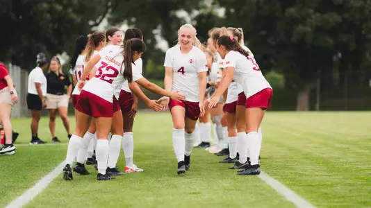 Maddie Brant vs. UMN