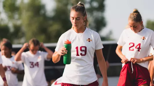 Alex Campana vs. UNI