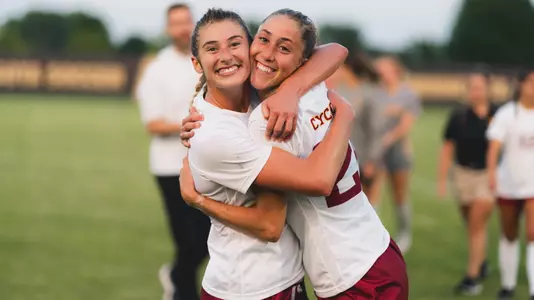 Alex Campana & Abigail Miller