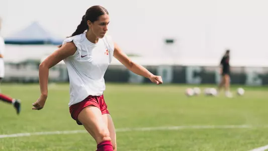 Ella Ciardullo vs. Northern Colorado