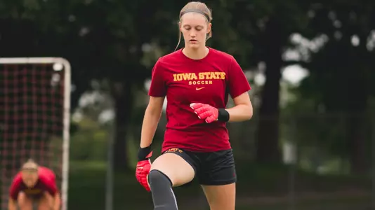 Cadence Fagan vs. UMN