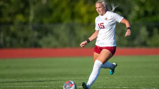 Hanna Reid vs. Arizona