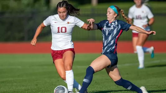 Sophia Thomas vs. Arizona