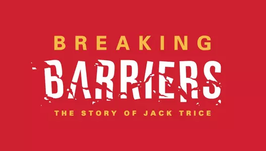 Breaking Barriers