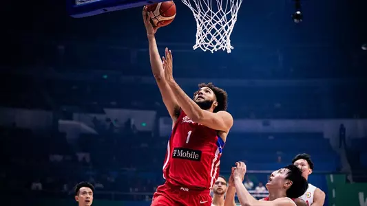 George Conditt IV - Puerto Rico