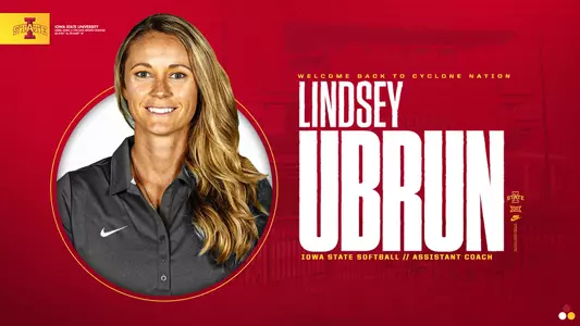 Lindsey Ubrun SB AC Hire