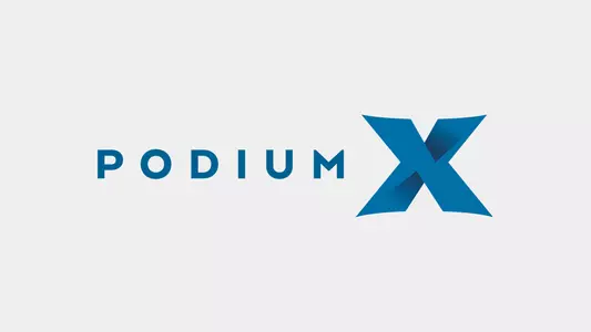 Podium X Updated Image