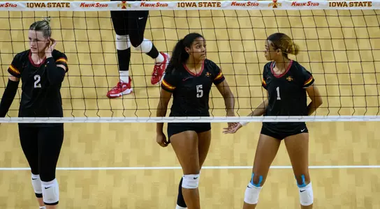 Maya Duckworth, Pam McCune