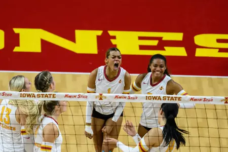 Pam McCune, Maya Duckworth