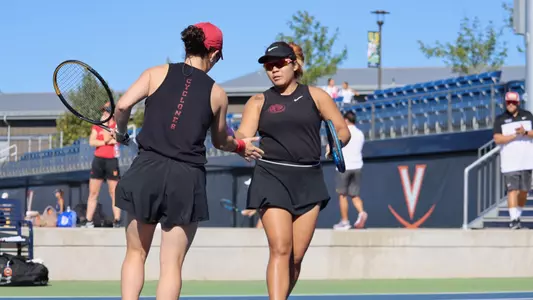 Kuearum, Dunlap, Doubles Match