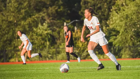 Abigail Miller vs. Oklahoma State