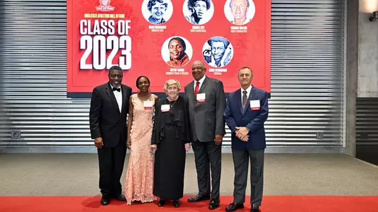 2023 Hall of Fame