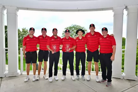 MGolf Team at ZJ Invite