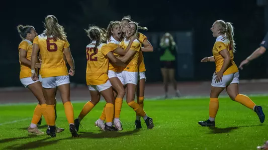 Olivia Edwards vs. Houston