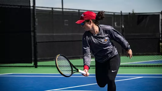 Isabella Dunlap, Jon Messick Invitational