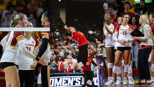 Brandt, DeRonde, Schmitt