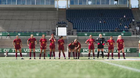 Starters vs Portland State