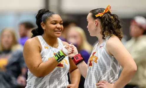 Ella O'Neall, Betty Rosvold